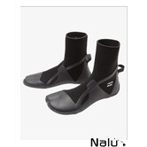Billabong 3mm Absolute Wetsuit Boots Split Toe