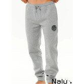 Rip Curl Icons Of Surf Track Pant Grey Marle