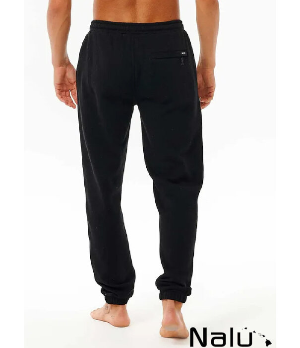 Rip Curl Rip Curl Icons Of Surf Track Pant Black
