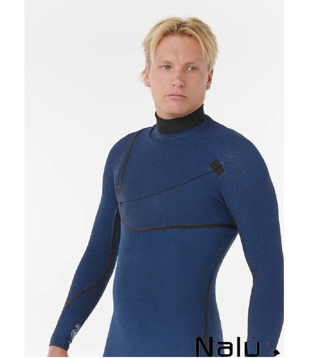 Rip Curl Rip Curl 5/3 E Bomb Wetsuit Zip Free
