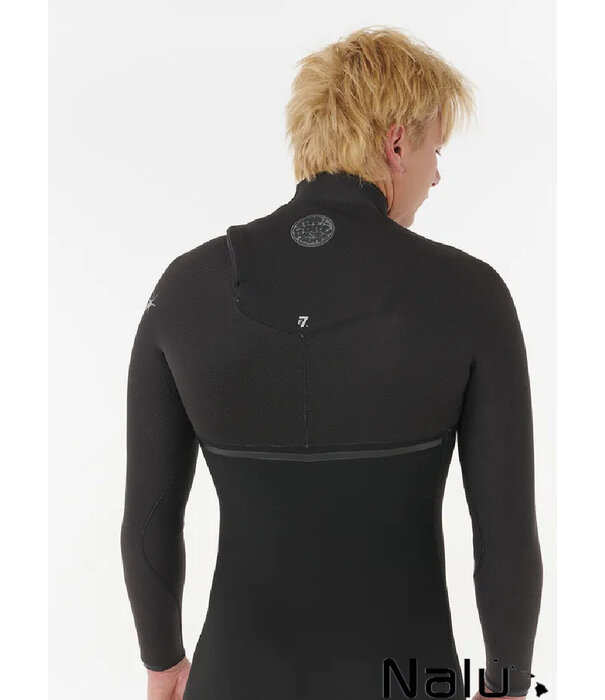 Rip Curl Rip Curl 5/3 E Bomb Wetsuit Zip Free
