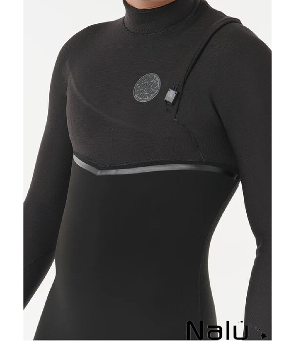 Rip Curl Rip Curl 5/3 E Bomb Wetsuit Zip Free