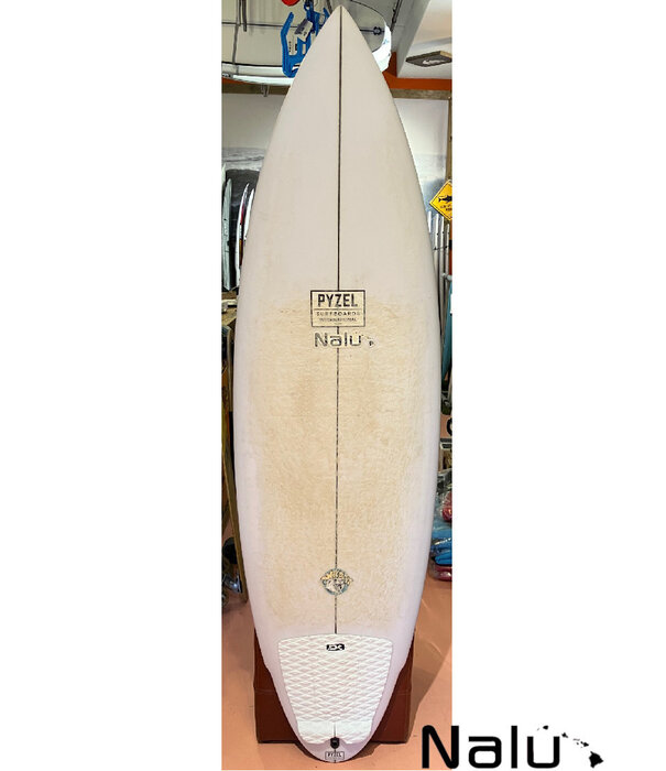 Pyzel Surfboards Pyzel 6'2" Wildcat Gebruikt