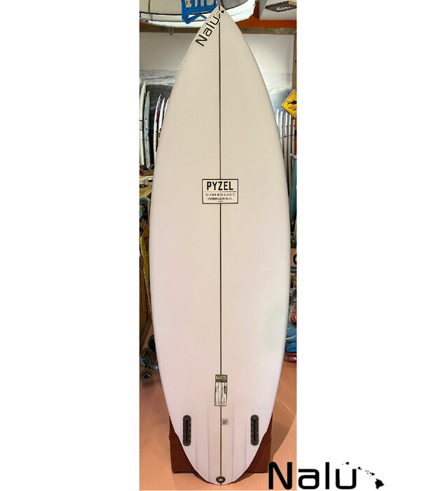 Pyzel Surfboards Pyzel 6'2" Wildcat Gebruikt