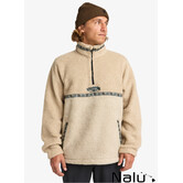 Billabong Boundary Tombstone Fleece Dessert