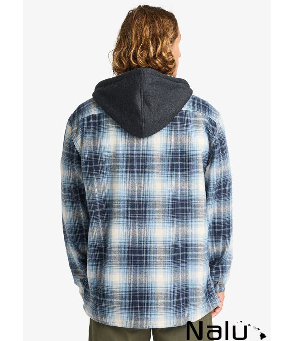 Billabong Billabong Furnace Flanellen Shirt Chino