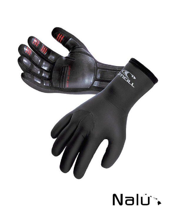 O'Neill O'Neill 3mm Epic Gloves Wind, Kite, SUP & Surf