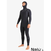 Billabong 5/4mm Furnace Hooded