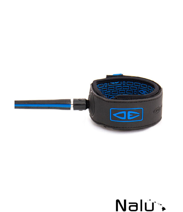 Ocean & Earth Ocean & Earth 6'0" Cold Water Allround Comp One-XT Leash