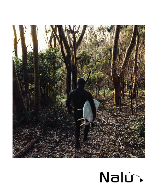 Ocean & Earth Ocean & Earth 7'0" Cold Water Premium One-XT Leash