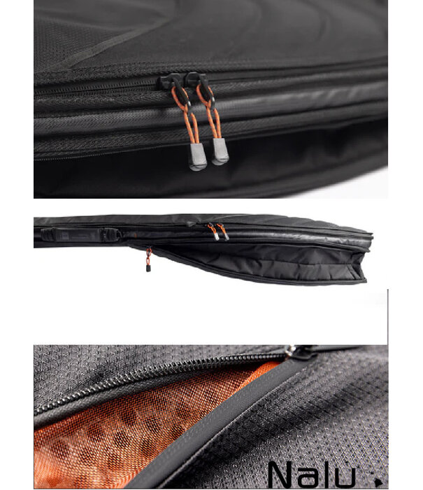 Ocean & Earth Ocean & Earth 6'0" APEX Short Board Cover