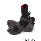 Ocean & Earth 5mm Bells Split Toe Bootie