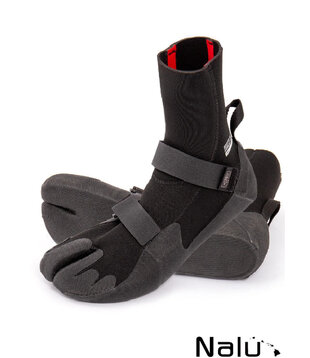 Ocean & Earth 3mm Bells Split Toe Bootie