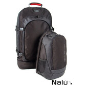 Ocean & Earth  Bells & Whistles Backpack