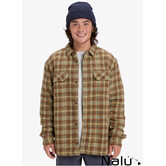 Quiksilver Venture Sherpa Almond Venture