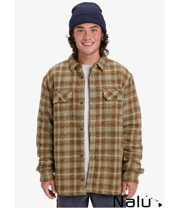 Quiksilver Quiksilver Venture Sherpa Almond Venture