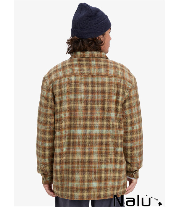 Quiksilver Quiksilver Venture Sherpa Almond Venture