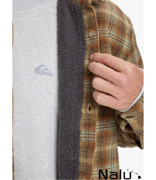 Quiksilver Quiksilver Venture Sherpa Almond Venture