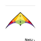 HQ Rookie Rainbow 2 Lijns Stuntvlieger