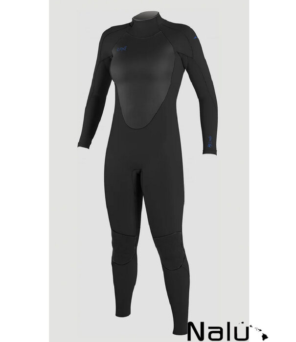 O'Neill O'Neill 5/4mm Women Epic Back Zip