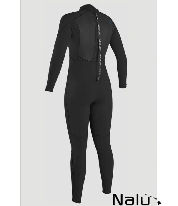 O'Neill O'Neill 5/4mm Women Epic Back Zip