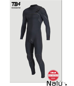 O'Neill 5/4mm Hyperfreak Fire CZ