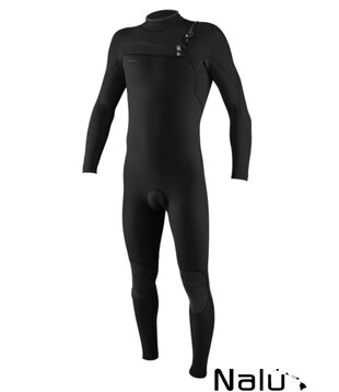 O'Neill 5/4mm Hyperfreak CZ