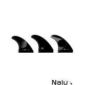 Endorfins Medium KSR Rake 3 Fin