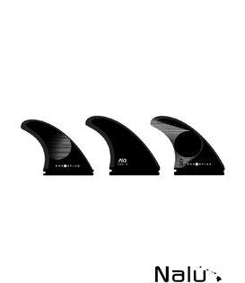 Endorfins Medium KSR Rake 3 Fin