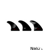 Endorfins Large KSR Rake 3 Fin