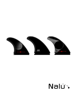 Endorfins Large KSR Rake 3 Fin