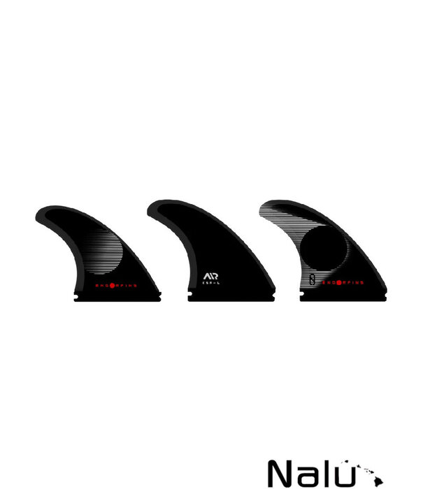 Endorfins Endorfins Large KSR Rake 3 Fin