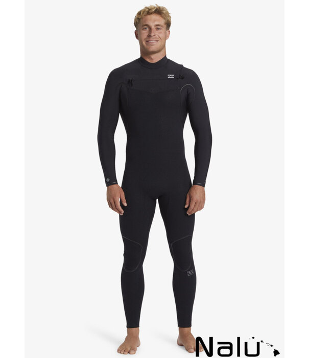 Billabong Billabong 4/3mm Furnace Natural CZ