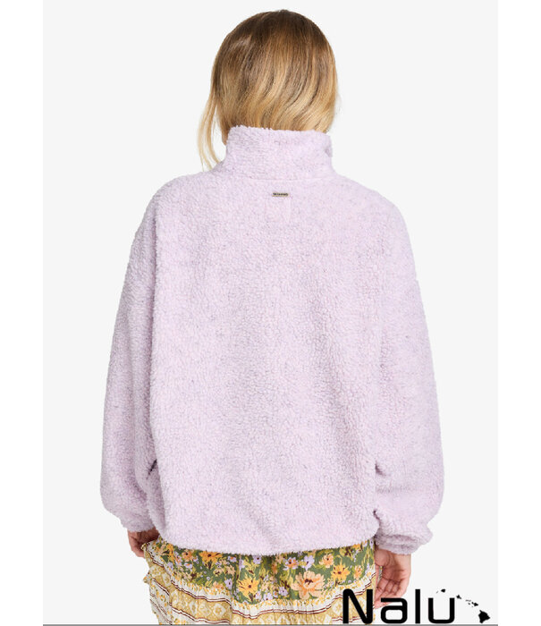 Billabong Billabong Run The Road Violet Ice