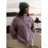 Billabong Run The Road Violet Ice