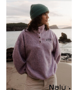 Billabong Run The Road Violet Ice