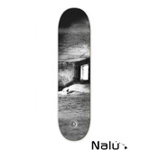 Freedom & Soul 8.5 G Skateboard Deck