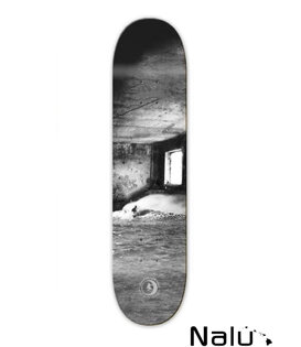 Freedom & Soul 8.5 G Skateboard Deck