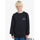 Billabong Foundation Crew Black