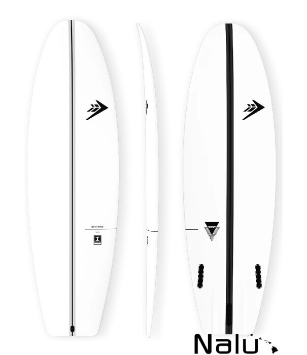 Firewire Surfboards Firewire 5'10" Neutrino