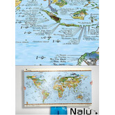 Awesome Maps Surftripmap Re-Writable