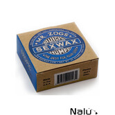 Sex Wax 6x Extra Hard Tropic 26°C & ABOVE