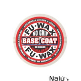 FU Wax Base Coat