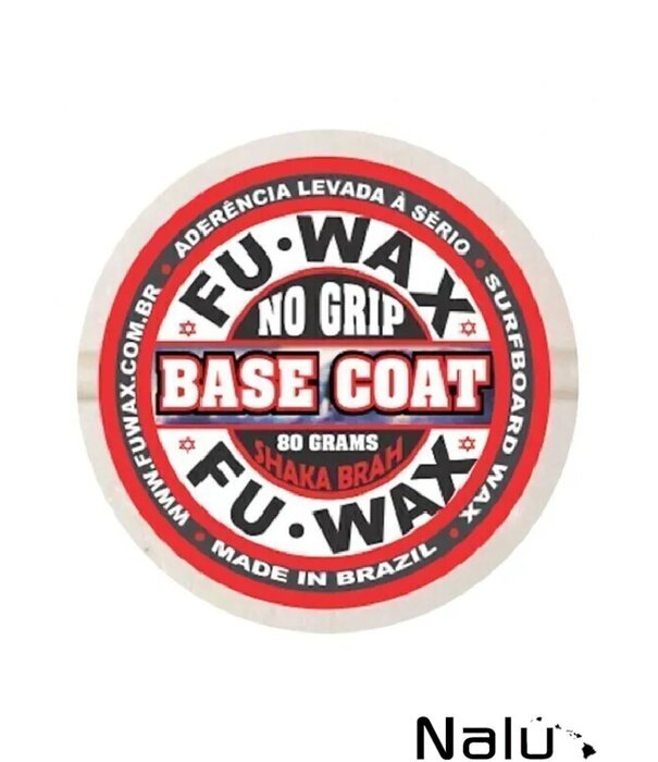 FU Wax FU Wax Base Coat