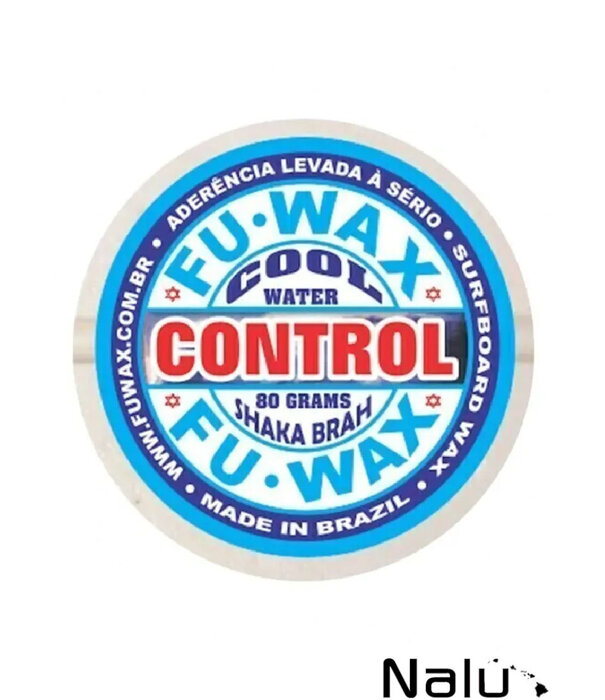 FU Wax FU WAX Cool Water