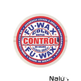 FU Wax Cold Water 12 graden en kouder