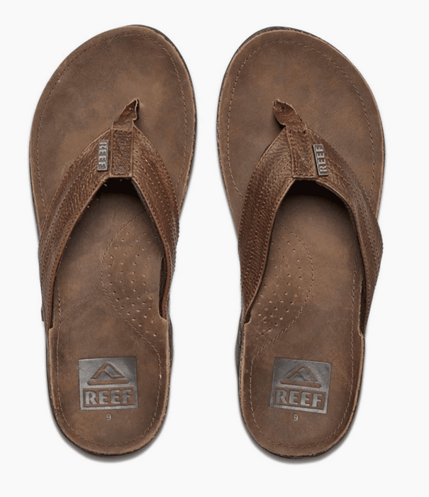 Reef Reef J-Bay III Camel