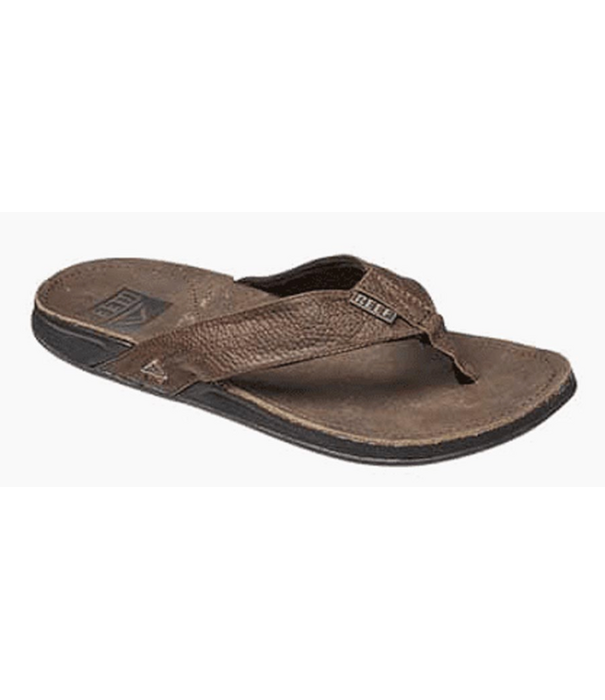 Reef Reef J-Bay III Camel