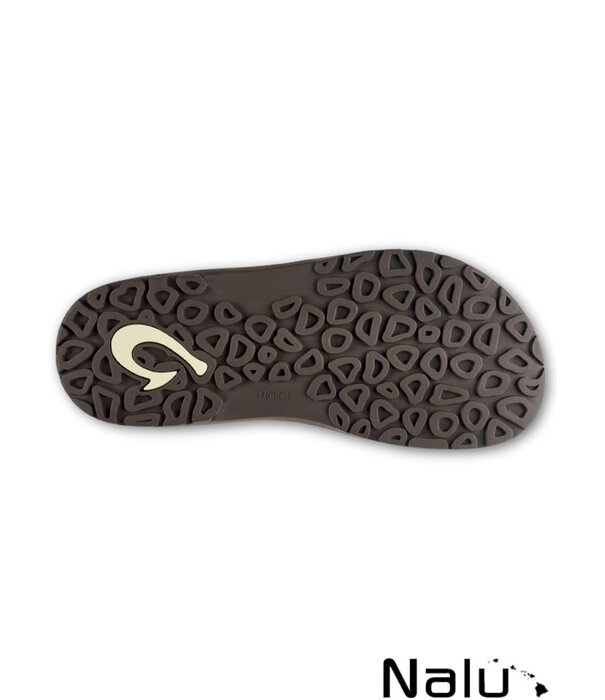 Olukai Olukai Ohana Dark Java/Ray