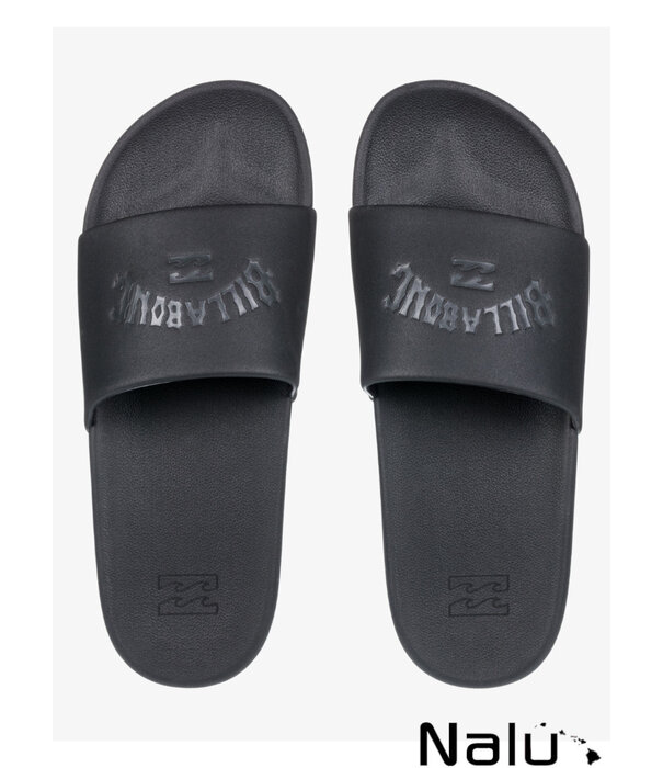 Billabong Billabong Paradise Black Instappers